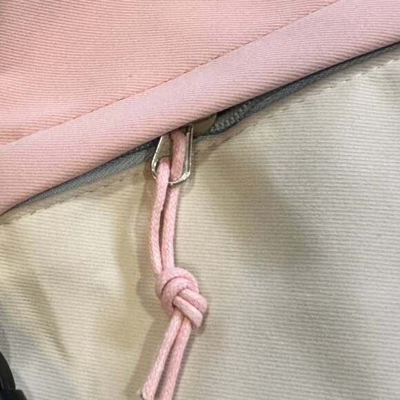 Bluey Bingo Queen Design Backpack High Capacity  Waterproof  3 front pocket - Picture 8 of 15